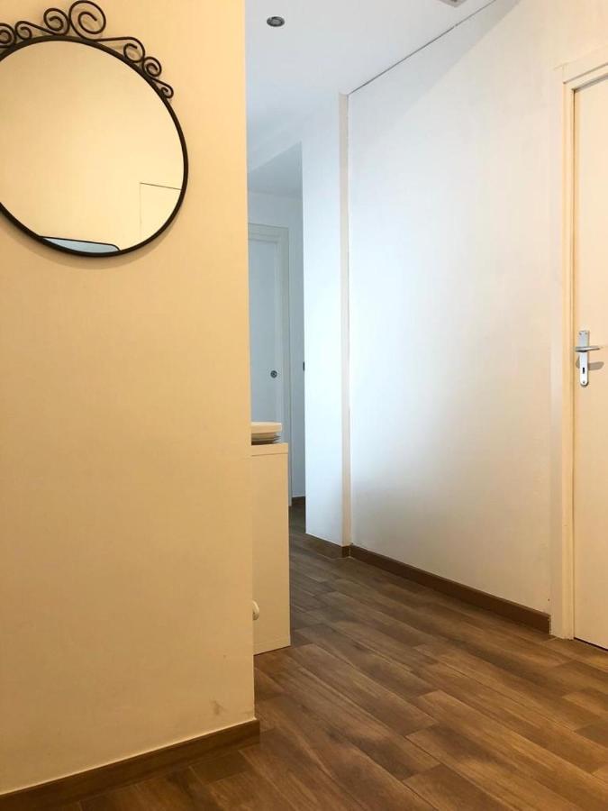 Italien Chic, Camera Con Bagni Condivisi Μπάρι Εξωτερικό φωτογραφία